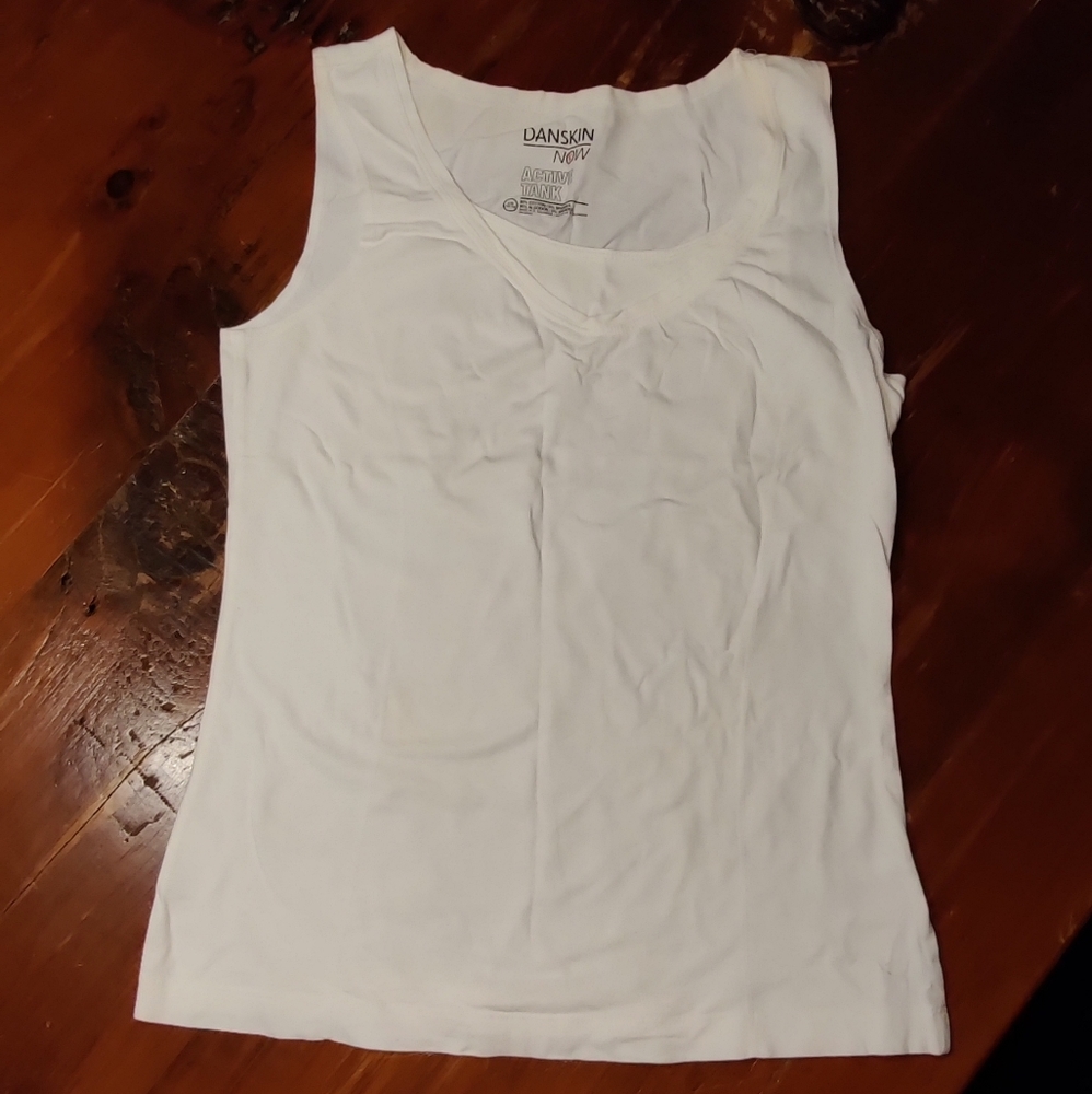 Danskin Workout tee